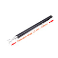 Mini Portable Telescopic Magnetic Magnet Pen Handy Tool Capacity for Picking up Nut Bolt Extendable Pickup Rod Stick